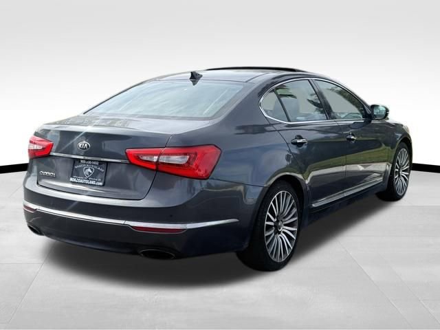 Used 2014 Kia Cadenza Premium w/ Technology Package image 6
