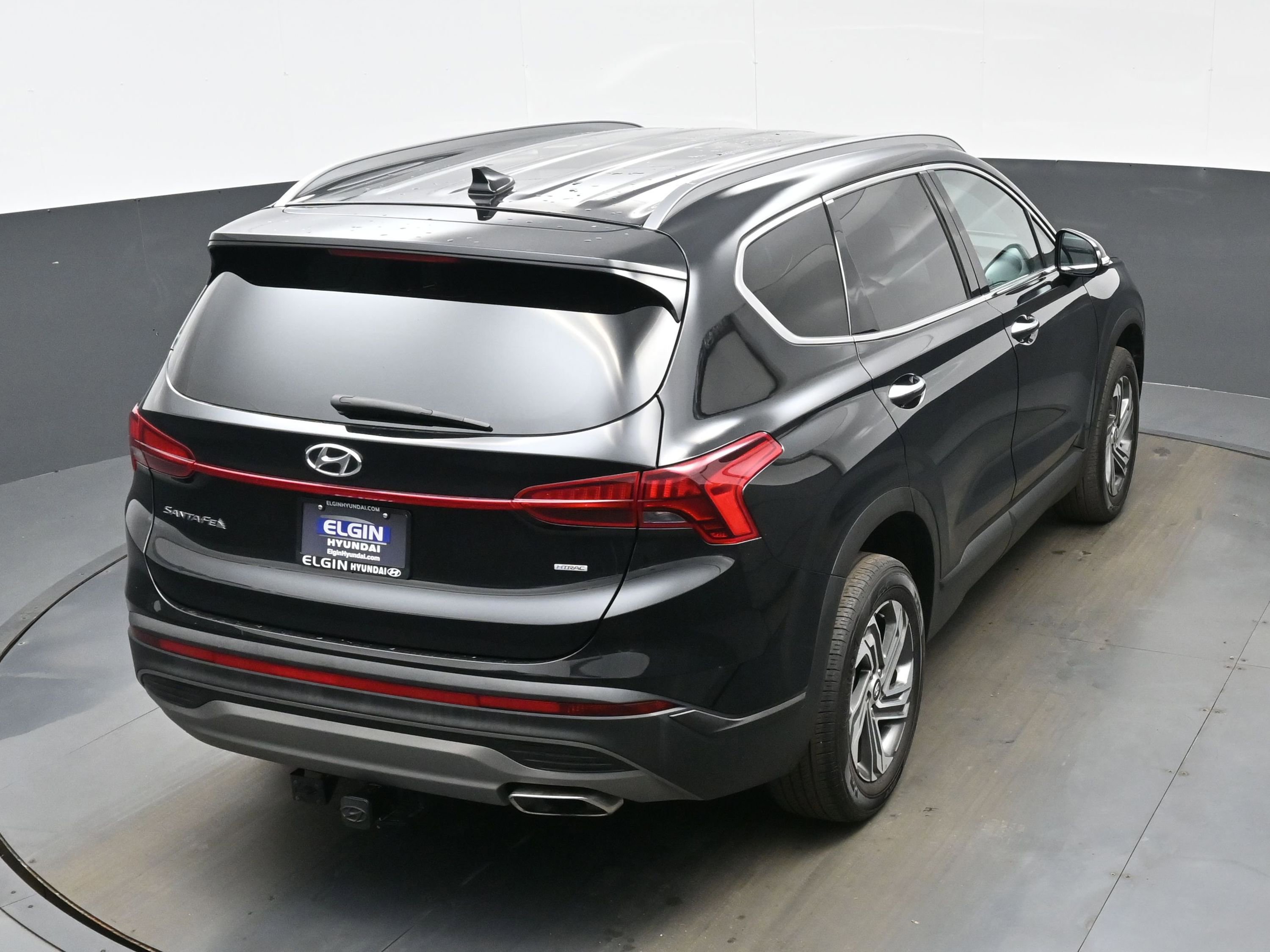 Certified 2023 Hyundai Santa Fe SEL image 35