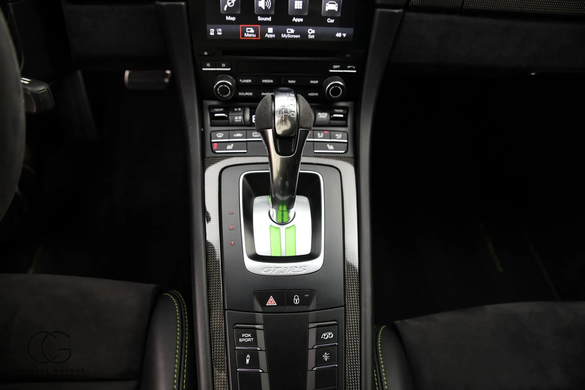 Used 2019 Porsche 911 GT3 RS RWD image 48