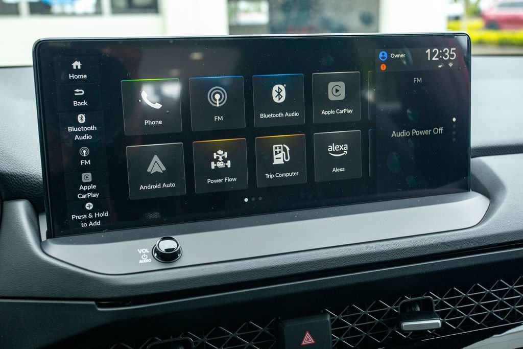 New 2026 Honda Accord Sport image 26