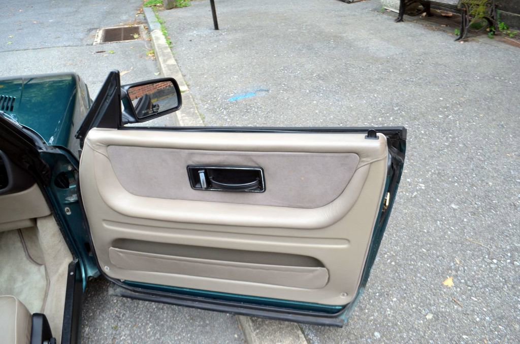 Used 1994 Saab 900 Turbo image 28