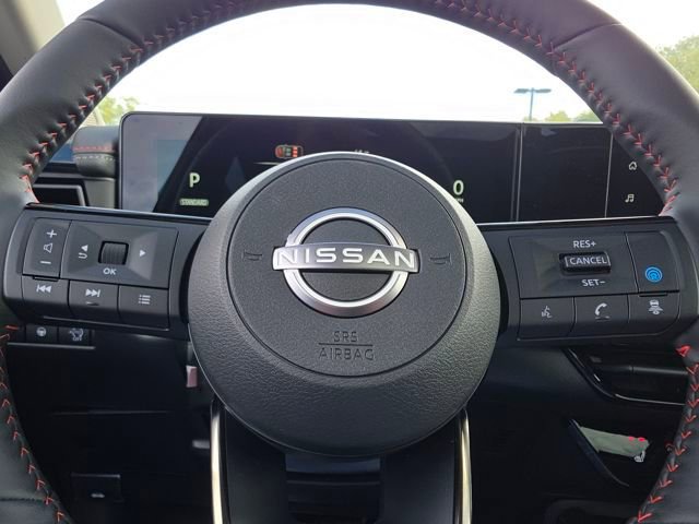 New 2026 Nissan Kicks SR w/ Cold Weather Package image 14