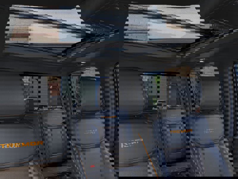 New 2025 Ford F150 Tremor w/ Equipment Group 402A High image 22