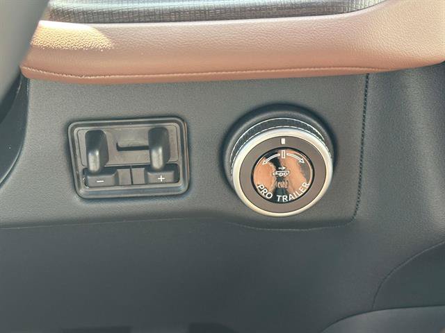 New 2027 Lincoln Navigator L Reserve AWD/4WD image 19