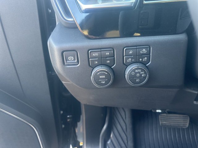 New 2026 Chevrolet Silverado 1500 LT Trail Boss w/ LT Trail Boss Premium Package image 13