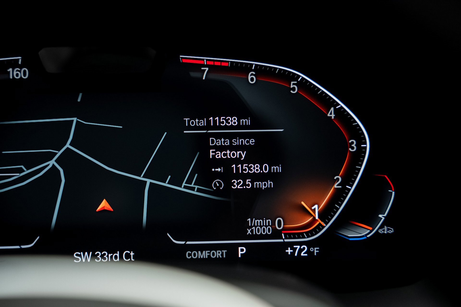 Used 2025 BMW 840i image 47