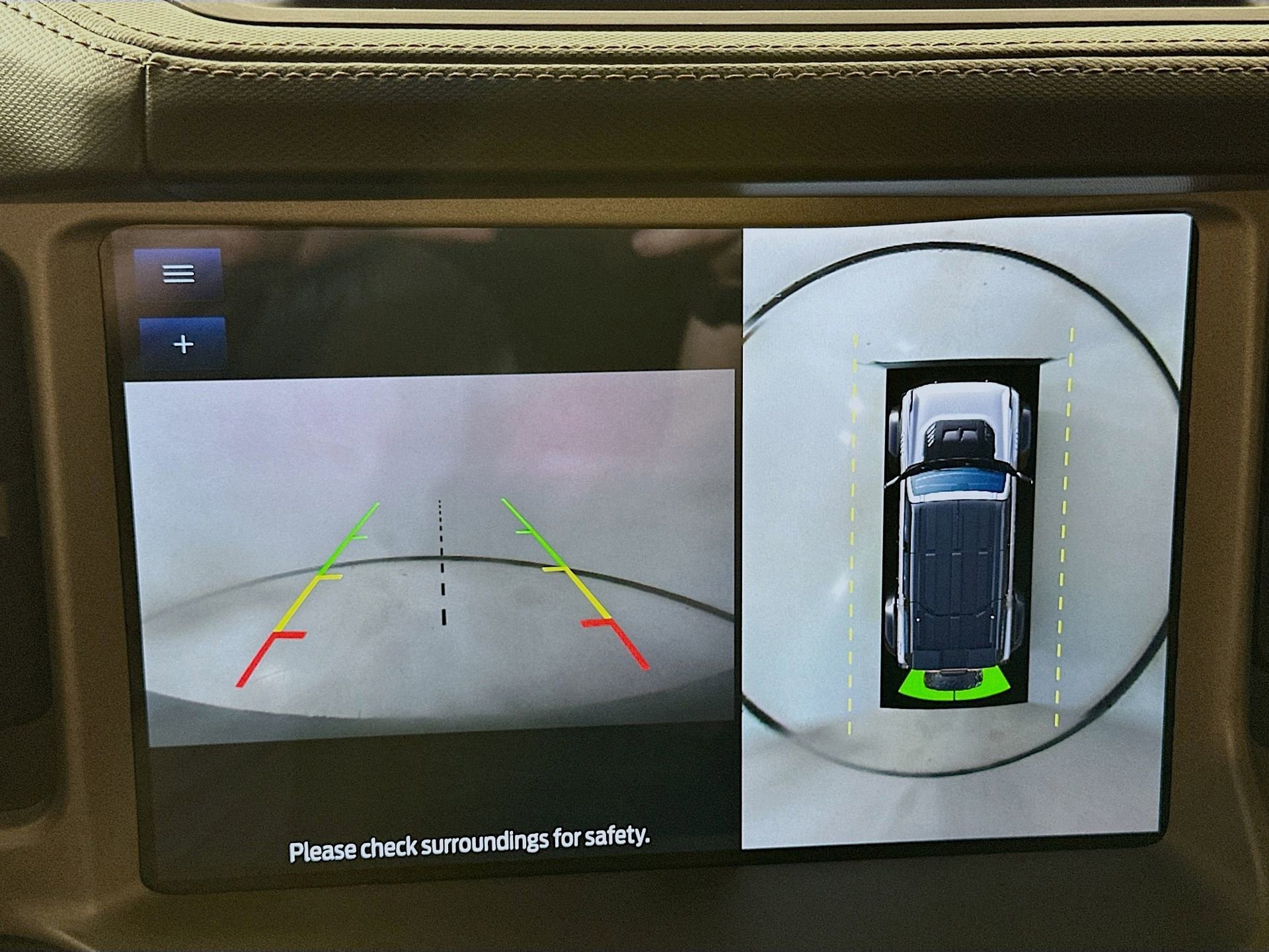 Used 2023 Ford Bronco Raptor image 15