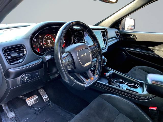 Used 2021 Dodge Durango SRT w/ Technology Group AWD/4WD image 23