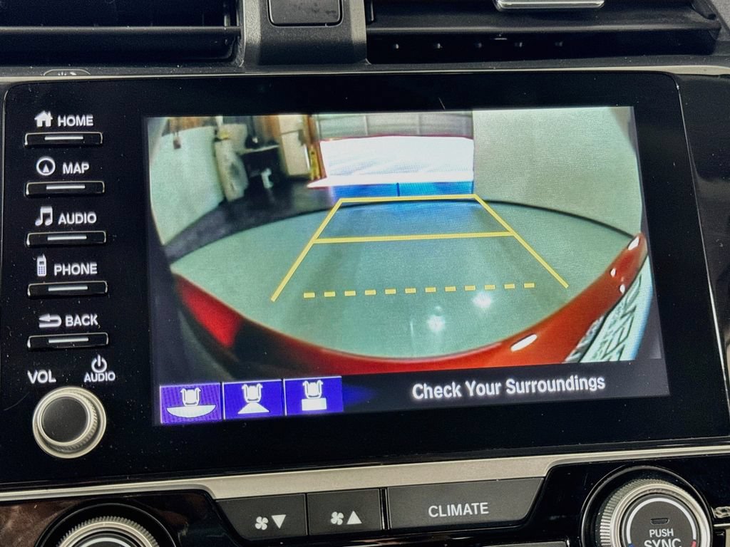 Used 2020 Honda Civic Touring image 39