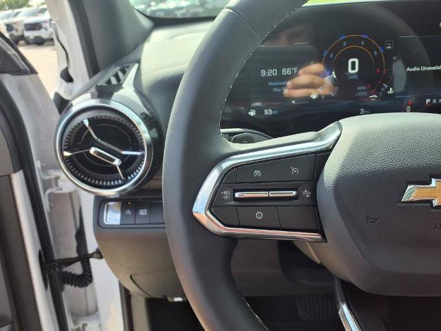 New 2026 Chevrolet Equinox LT w/ Safety and Technology Package FWD image 18