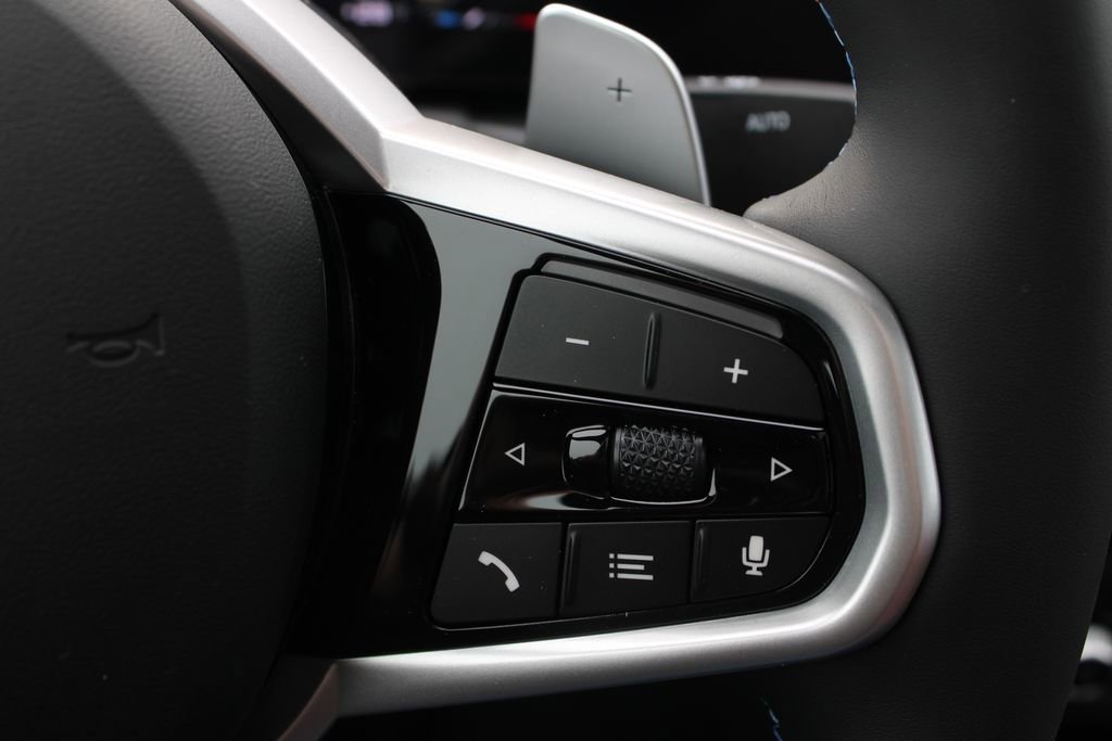 New 2026 BMW 440i xDrive w/ Premium Package image 31