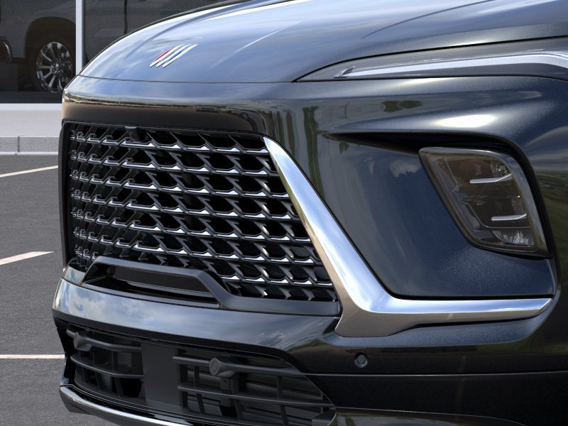 New 2027 Buick Enclave Avenir FWD image 13
