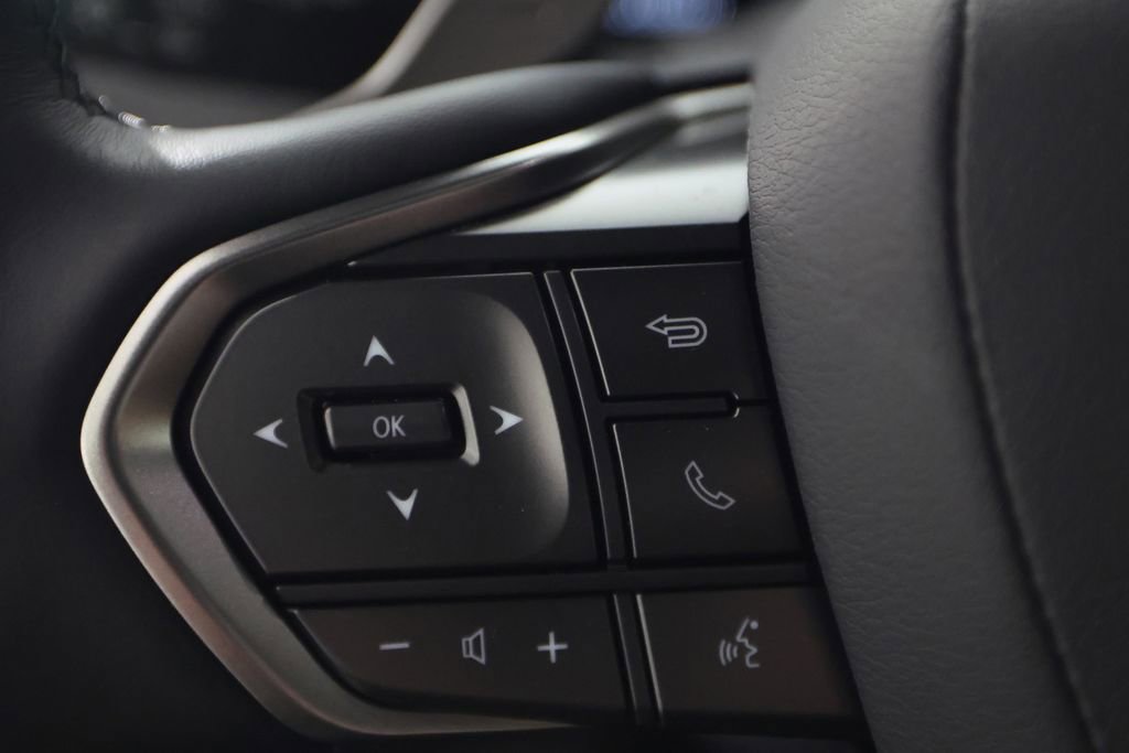 Used 2026 Lexus GX 550 550 Premium+ w/ Accessory Package (2T) image 24