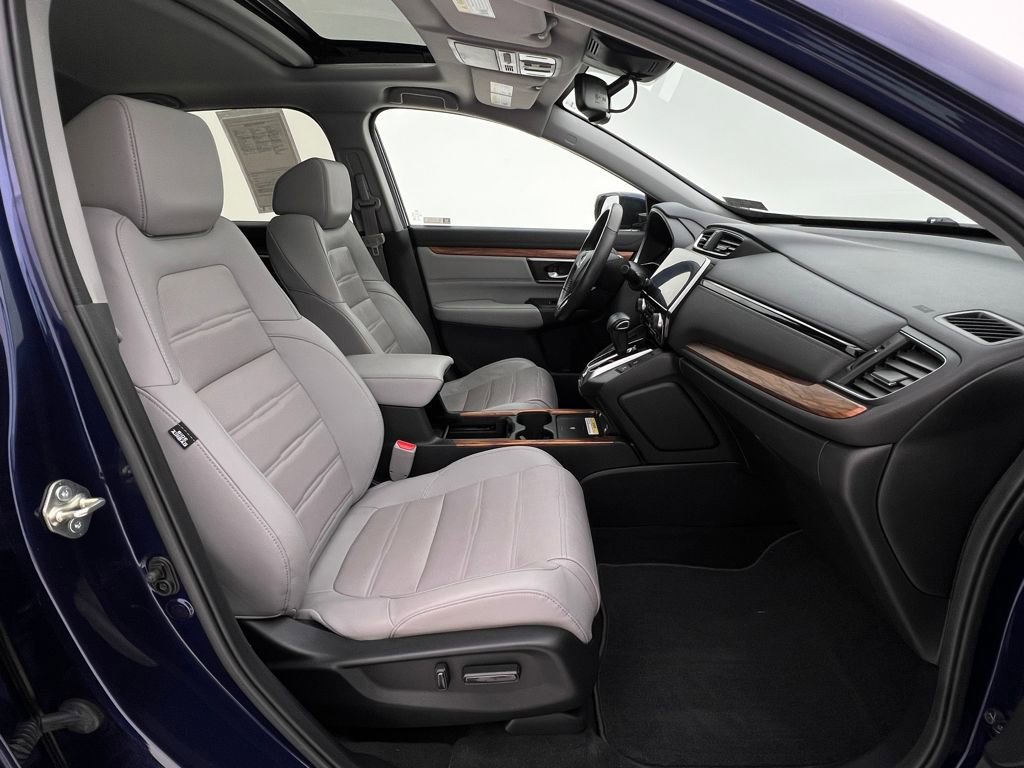 Used 2020 Honda CR-V Touring image 19