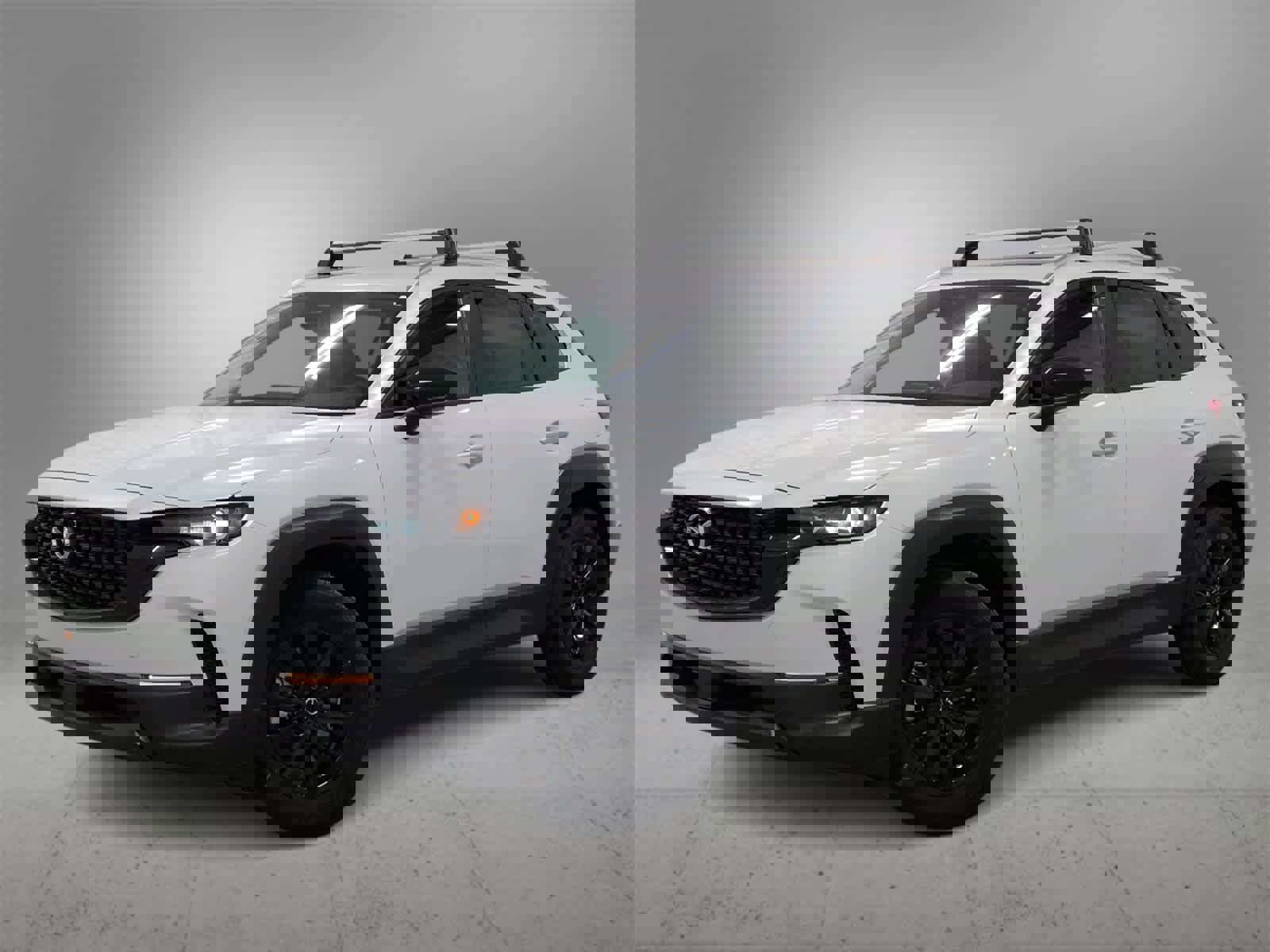 New 2025 MAZDA CX-50 AWD 2.5 S w/ Weather Package