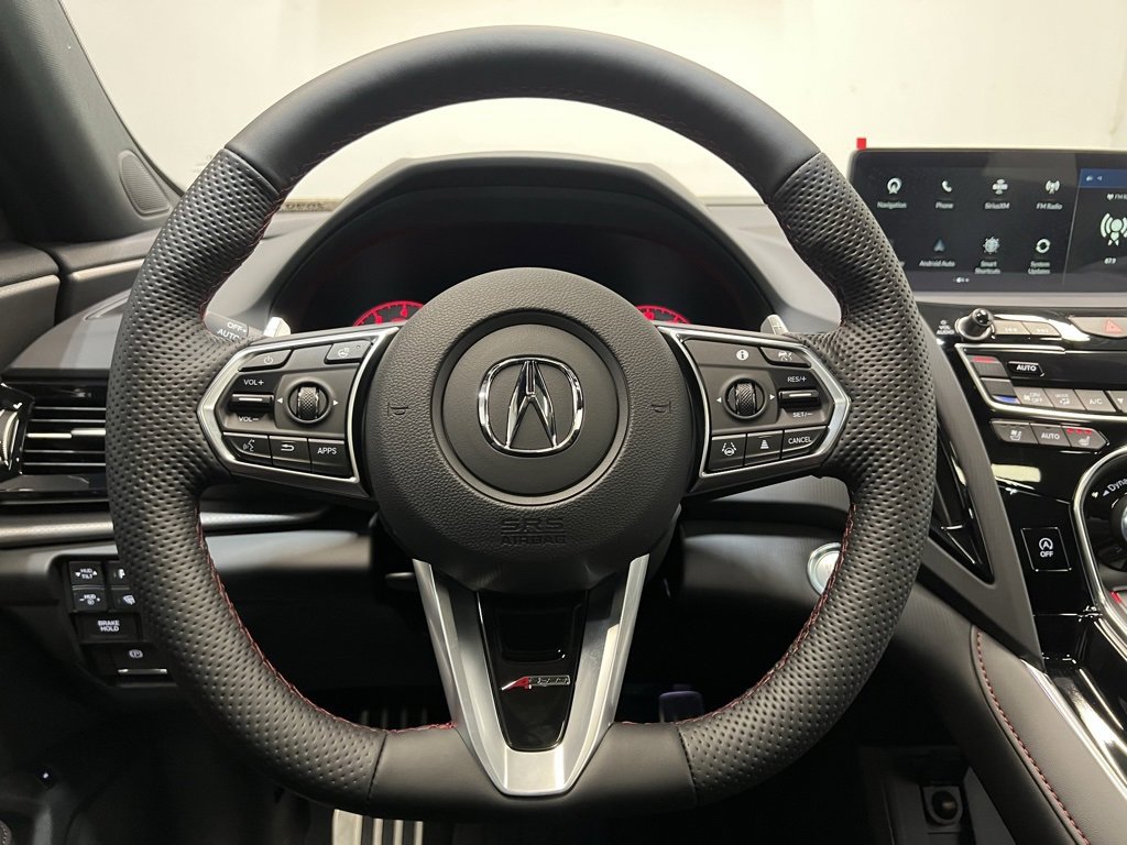 New 2026 Acura RDX A-Spec image 5