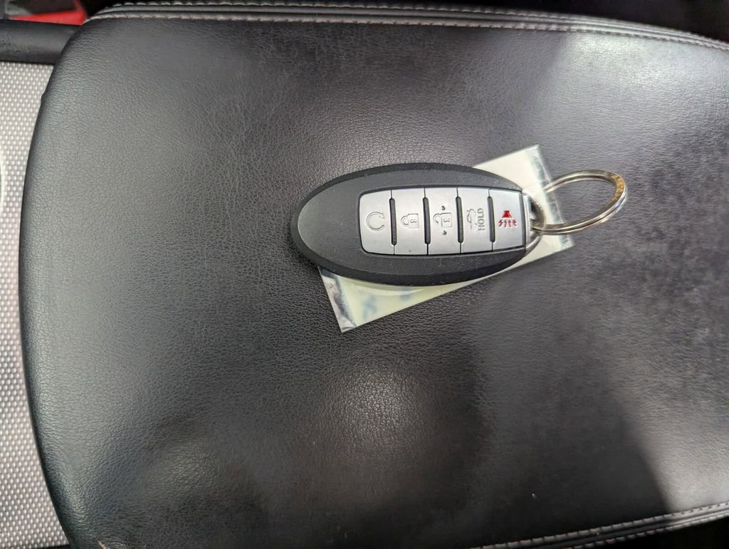 Used 2018 INFINITI Q50 Sport image 25