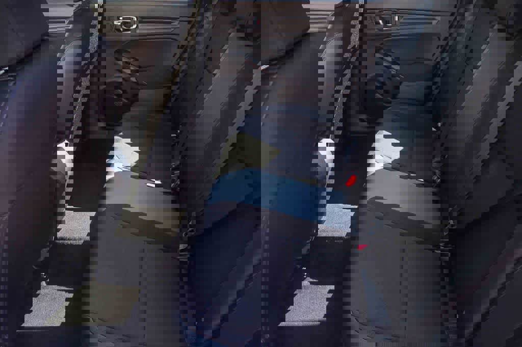 New 2026 Honda Civic Sport image 20