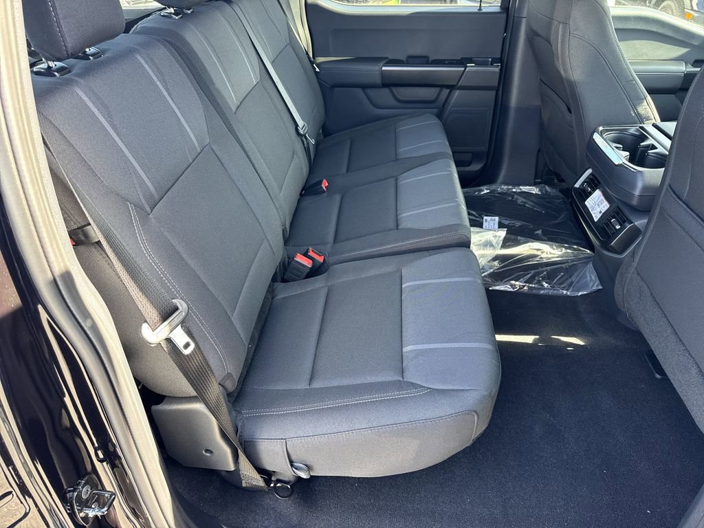 New 2026 Ford F150 STX w/ Equipment Group 200A image 15