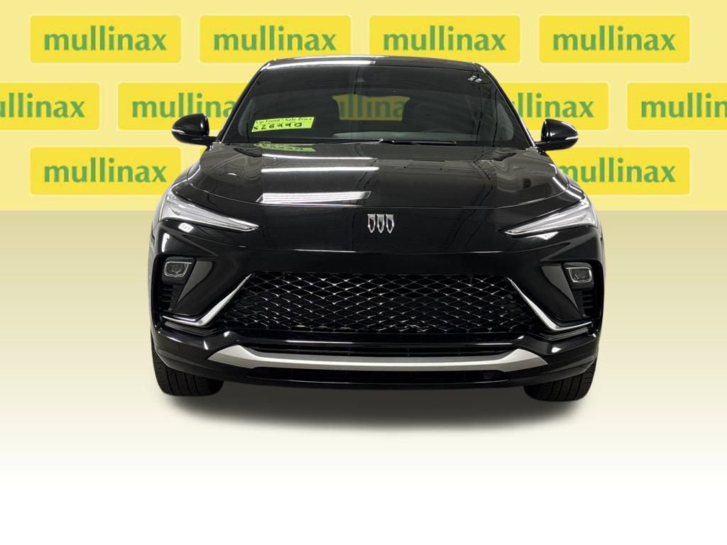 Certified 2024 Buick Envista Avenir image 6