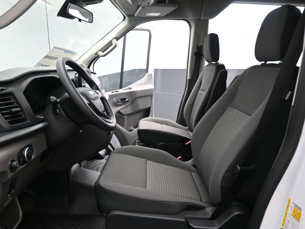 New 2025 Ford Transit 350 XL RWD image 7