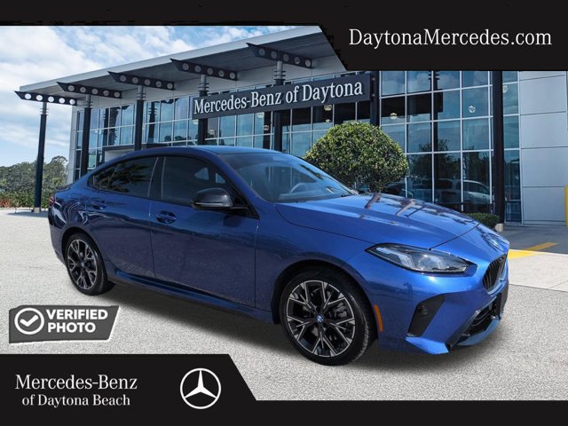 Used 2026 BMW 228i xDrive