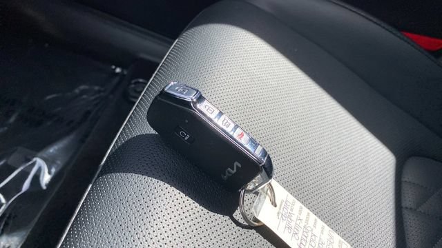 Certified 2023 Kia Sportage X-Line w/ X-Line Premium Package AWD/4WD image 41