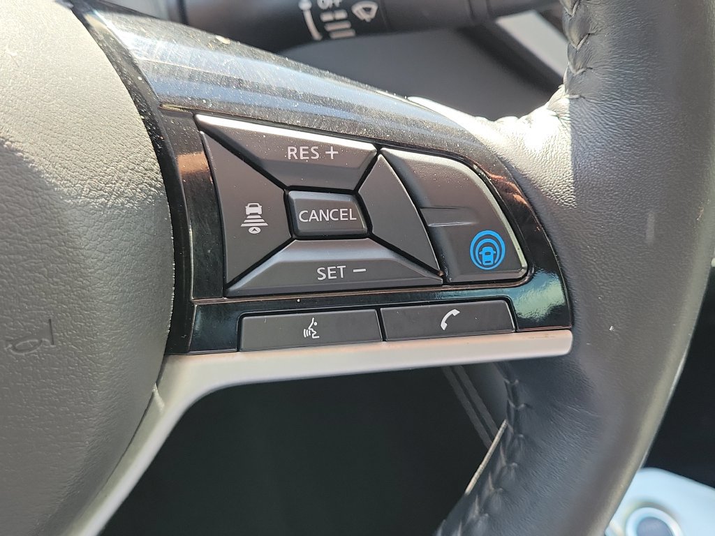 Used 2021 Nissan Altima 2.5 SL FWD image 10