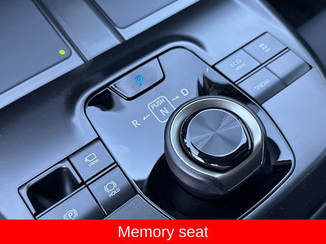 New 2026 Toyota bZ image 18