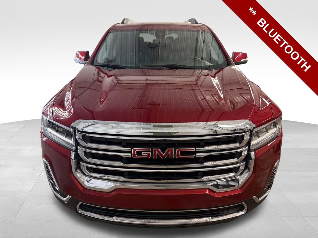 Used 2023 GMC Acadia SLE w/ Driver Convenience Package image 10