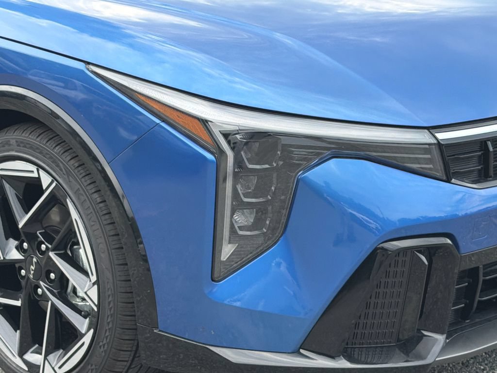 New 2026 Kia K4 GT-Line FWD image 10