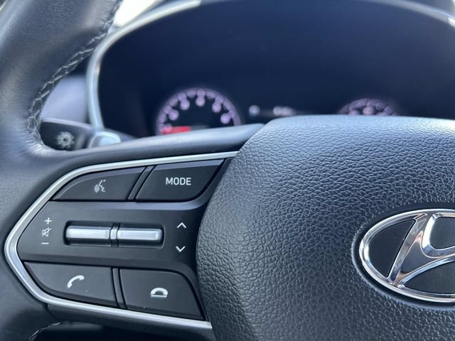 Used 2023 Hyundai Santa Fe SEL AWD/4WD image 25