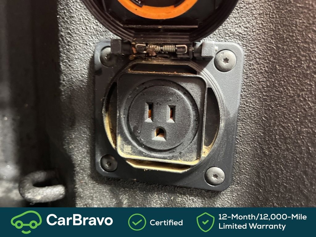 Certified 2019 Chevrolet Silverado 1500 LTZ AWD/4WD image 12