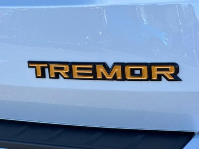 New 2026 Ford Explorer Tremor w/ Tremor Ultimate Package AWD/4WD image 58