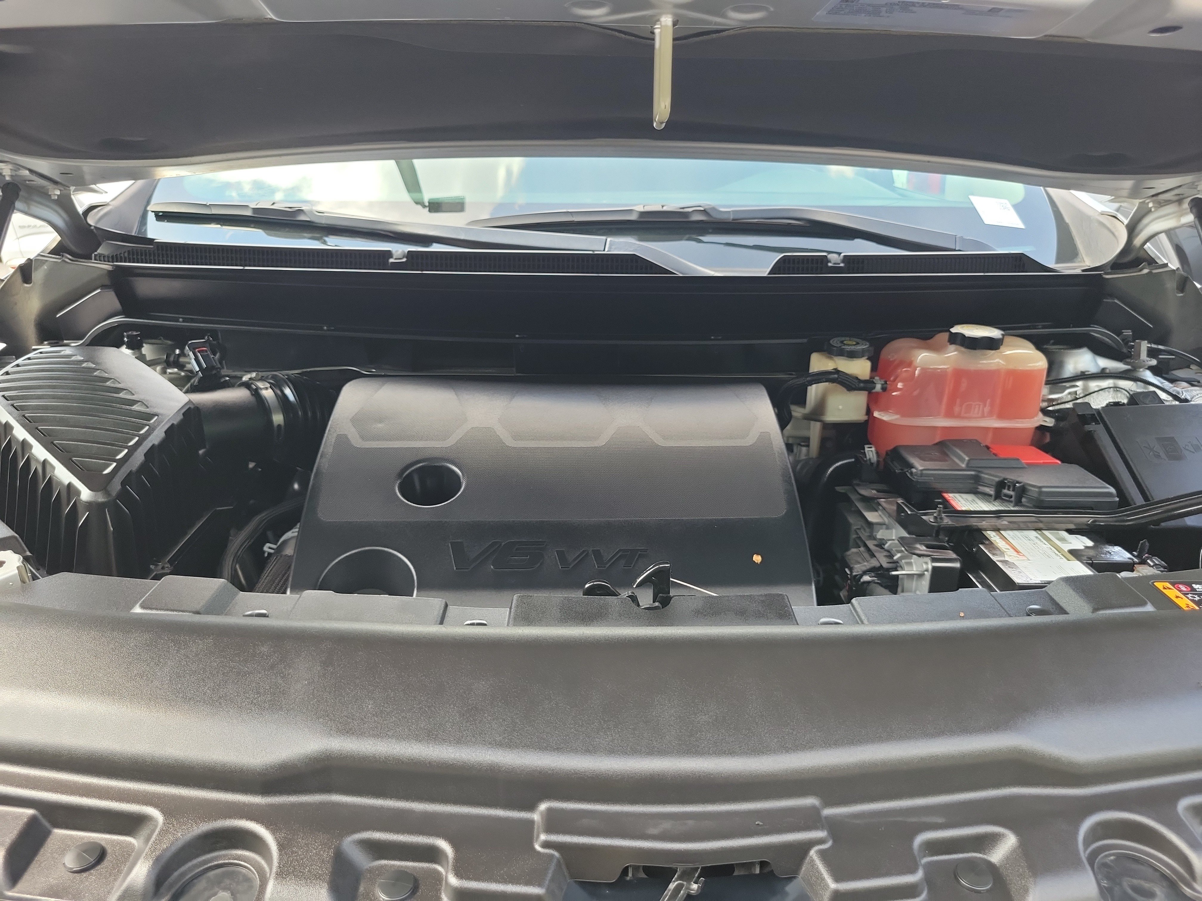 Used 2020 Buick Enclave Preferred FWD image 26