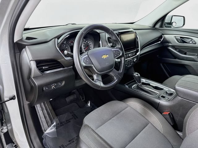 Used 2020 Chevrolet Traverse LT FWD image 9