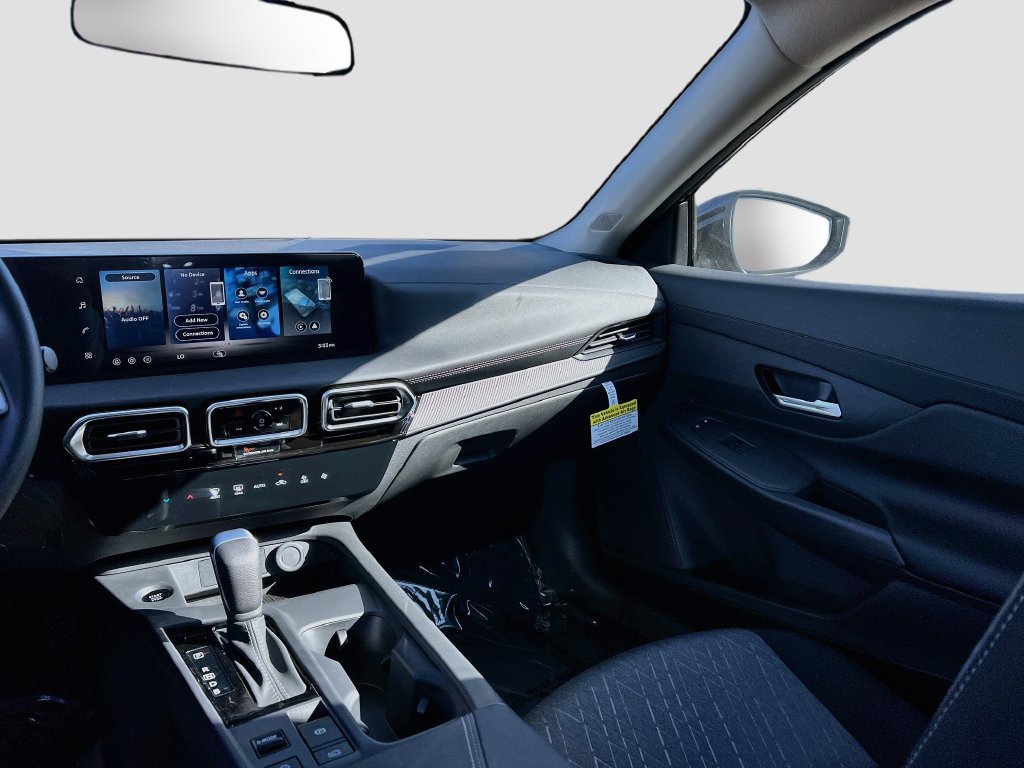 New 2027 Nissan Sentra SV FWD image 21