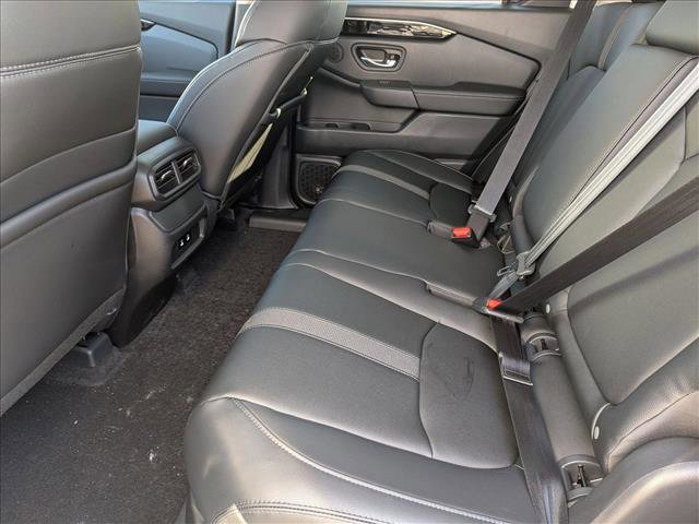 New 2026 Honda Passport RTL image 14