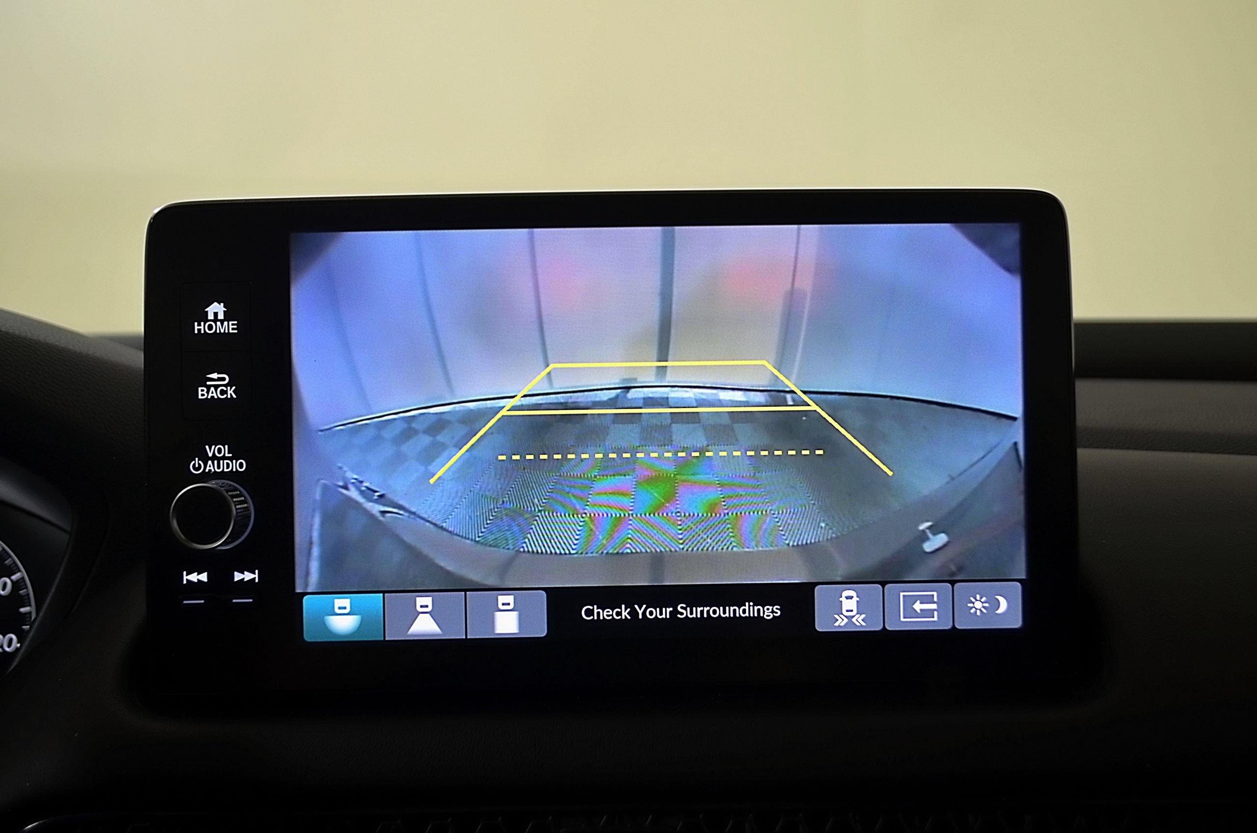 Used 2024 Honda HR-V EX-L image 29