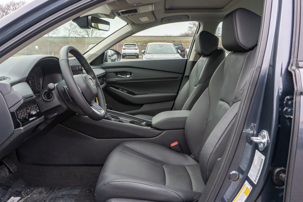 New 2026 Honda Accord Touring image 24