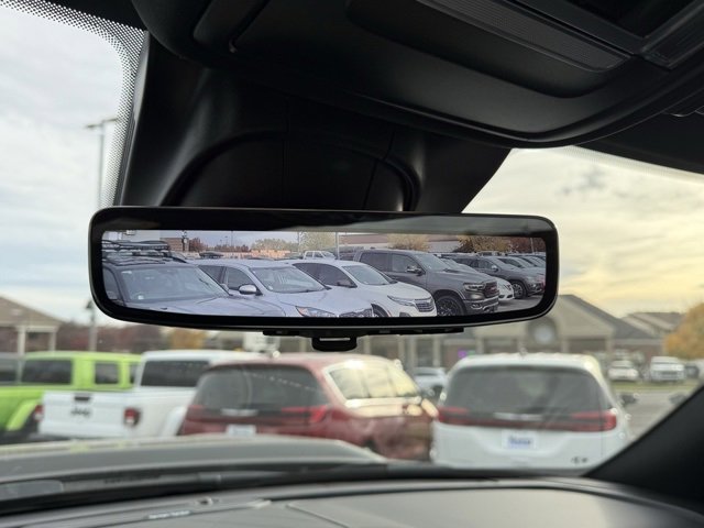 New 2026 RAM 3500 Limited image 20