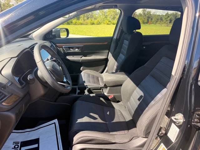 Used 2018 Honda CR-V EX image 9