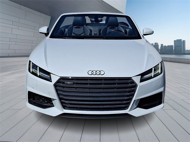 Used 2019 Audi TT 2.0T w/ Technology Package image 2