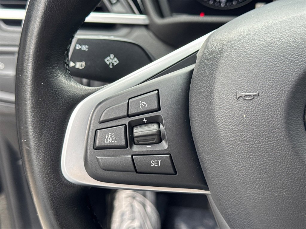 Used 2019 BMW X2 sDrive28i w/ Convenience Package image 25