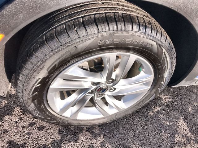 Used 2024 Buick Envista Preferred w/ Convenience I Package image 10