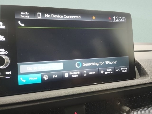 Certified 2024 Honda CR-V Sport-L image 5