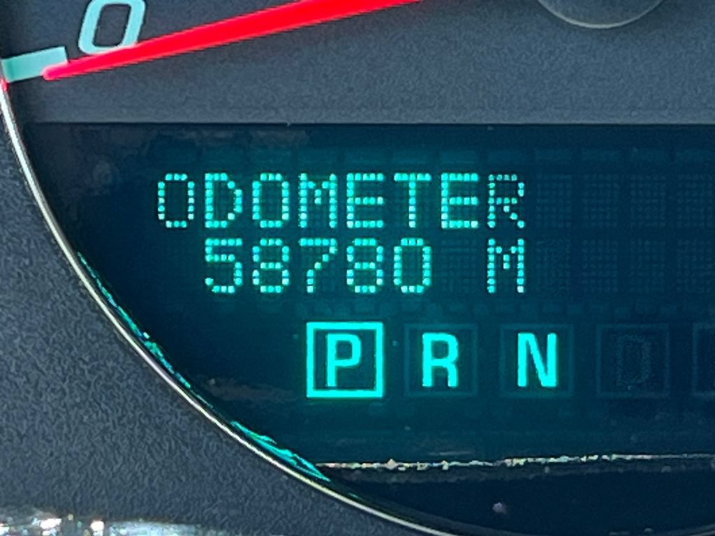 Used 2012 Chevrolet Impala LT w/ LT Sunroof Package FWD image 6