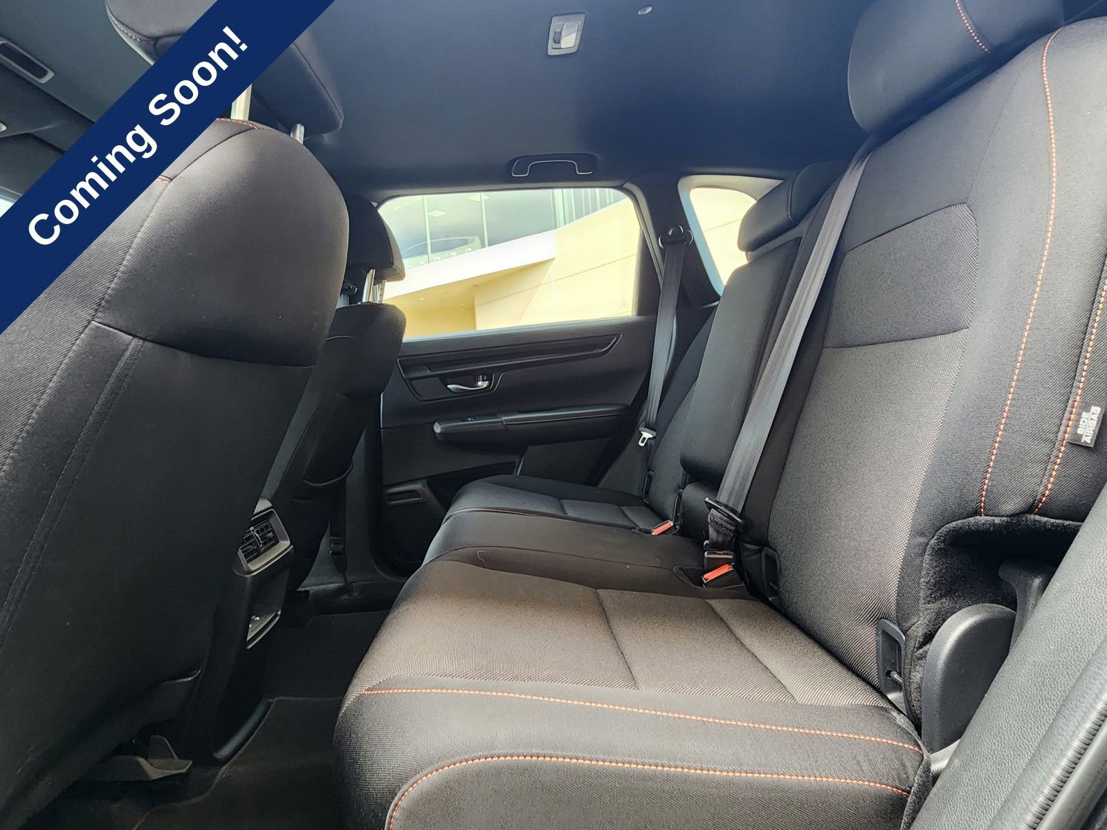 Used 2024 Honda CR-V Sport image 19