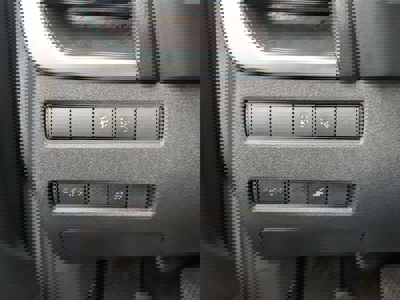 Used 2022 Nissan Rogue Platinum w/ Head-Up Display Package image 21