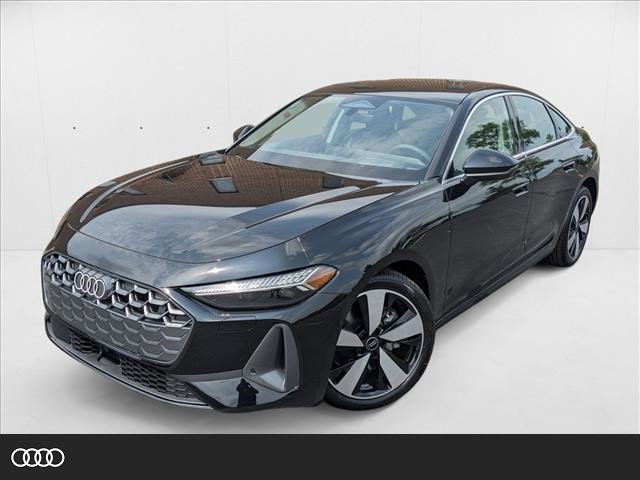 New 2025 Audi A5 2.0T Prestige
